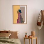 Электронный постер